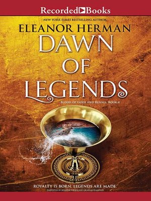 cover image of Dawn of Legends
